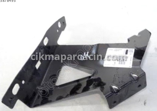 Peugeot Rifter Ön Cam çıkma parça