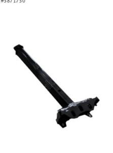 Peugeot rifter sağ şasi kolu Orjinal sökme 1680995580 | ÇIKMA PARÇA OEM 1680995580