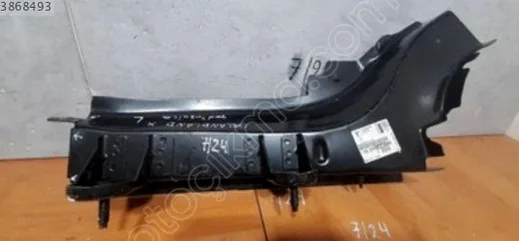 Peugeot Rifter Triger Kayışı/Seti çıkma parça - CAN SANAYİ YEDEK PARÇA İstanbul