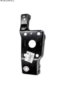 Peugeot rifter sağ yan panel Orjinal sökme 9842576080 | ÇIKMA PARÇA