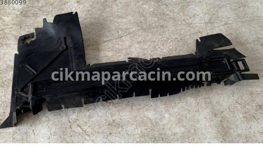Peugeot Rifter Kalorifer Radyatörü çıkma parça