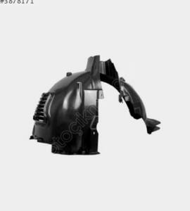 Peugeot rifter sol davlumbaz Orjinal 9817398780 | ÇIKMA PARÇA