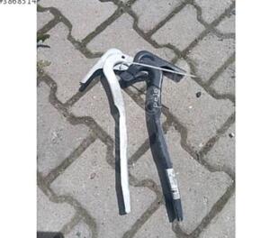 Peugeot rifter sol kaput menteşesi Orjinal 9816485080 | ÇIKMA PARÇA