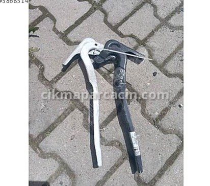 Peugeot Rifter Kaput Menteşesi çıkma parça