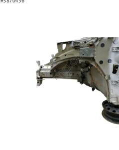 Peugeot rifter sol ön şasi kolu Orjinal 1617305680 | ÇIKMA PARÇA OEM 1617305680
