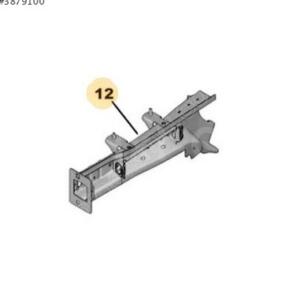 Peugeot rifter sol şase kolu Orjinal sökme 1631064080 | ÇIKMA PARÇA OEM 1631064080