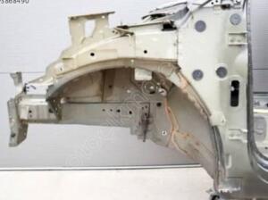 Peugeot rifter sol şasi kolu Orjinal 1631064080 | ÇIKMA PARÇA OEM 1631064080