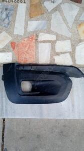 PEUGEOT RİFTER SOL SİS FARI ÇERÇEVESİ ORJİNAL OEM:9816764880 | ÇIKMA PARÇA