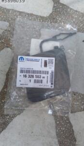 Peugeot rifter tampon çeki demiri kapağı Orjinal sıfır 1632655 | ÇIKMA PARÇA OEM 1632655380