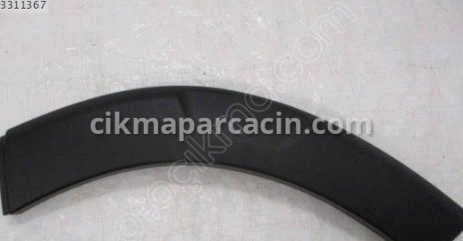 Peugeot Rifter Kalorifer Radyatörü çıkma parça
