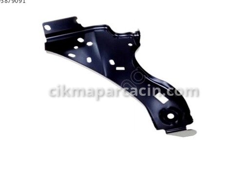 Peugeot Rifter Motor Kapağı/Üst Kapak çıkma parça