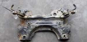 Peugeot rifter travers Orjinal sökme 9803452980 | ÇIKMA PARÇA