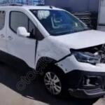 Peugeot Rifter Direksiyon Açı Sensörü çıkma parça - CAN SANAYİ YEDEK PARÇA İstanbul