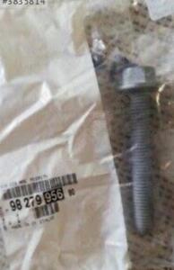 Peugeot rifter vida 9827995680 Orjinal sökme | ÇIKMA PARÇA