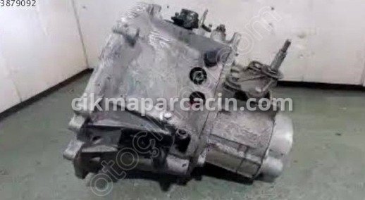 Peugeot Rifter Transfer Kutusu (4x4) çıkma parça