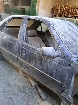 Peugeot Rifter Motor Kapağı/Üst Kapak çıkma parça - TEKİNLER OTO YEDEK PARÇA Ankara
