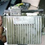 Peugeot 508 ECU (Motor Beyni) çıkma parça - KOCAMAN OTOMOTİV (OTO-BEYİN) Adana