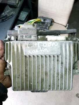 Peugeot 508 ECU (Motor Beyni) çıkma parça - KOCAMAN OTOMOTİV (OTO-BEYİN) Adana
