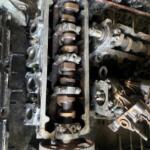 Volkswagen Polo Silindir Kapak çıkma parça - KOCAMAN OTOMOTİV (OTO-BEYİN) Adana