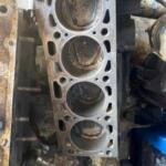 Volkswagen Polo Yarı Otomatik Şanzıman çıkma parça - KOCAMAN OTOMOTİV (OTO-BEYİN) Adana
