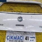 Volkswagen Polo Bagaj Kapağı çıkma parça - ÇIKMACI 41 Kocaeli