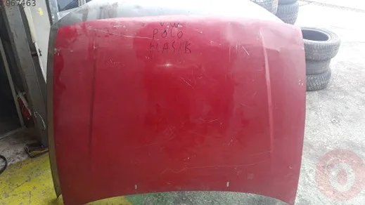 Volkswagen Polo Kaput çıkma parça - ÇIKMACI 41 Kocaeli