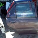 Proton 415 Sol Arka Kapı çıkma parça - ÇIKMACI 41 Kocaeli