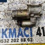 Peugeot 2 Marş Motoru çıkma parça - ÇIKMACI 41 Kocaeli