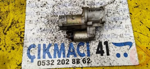 Proton 420 Marş Motoru çıkma parça
