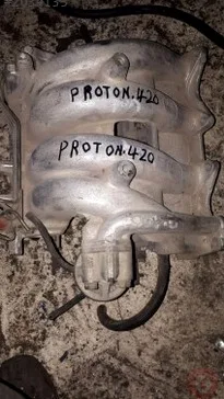 Proton 420 Emme Manifoldu çıkma parça