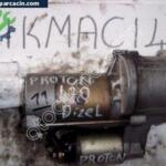 Proton 420 Marş Motoru çıkma parça - ÇIKMACI 41 Kocaeli