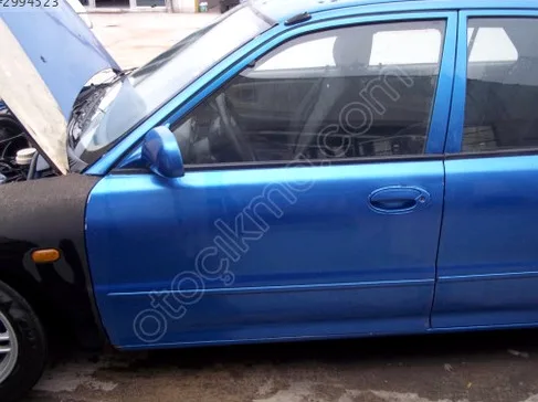 Mitsubishi Outlander Anahtar/Kumanda çıkma parça - ÇIKMACI 41 Kocaeli