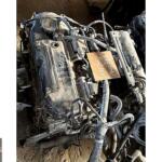 Mazda 3 Komple Motor çıkma parça - KOCAMAN OTOMOTİV (OTO-BEYİN) Adana