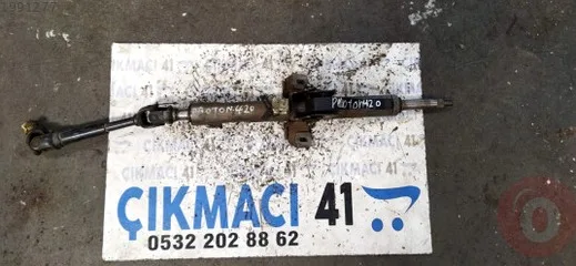 Renault Kadjar Elektrikli Direksiyon Motoru çıkma parça - ÇIKMACI 41 Kocaeli