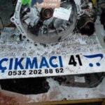 Proton Persona Yarı Otomatik Şanzıman çıkma parça - ÇIKMACI 41 Kocaeli