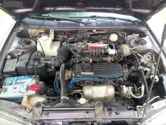 Nissan Navara Manuel Şanzıman çıkma parça - OTTO CAR ÇIKMA PARÇA Sakarya