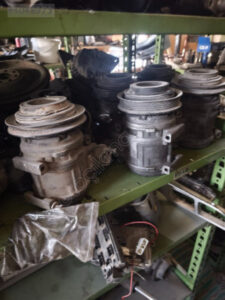 proton persona 415-416-418 klima kompresörü. Son olur fiyat | ÇIKMA PARÇA