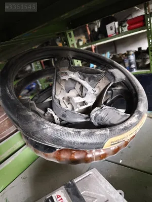 Opel Insignia Direksiyon Simidi çıkma parça - OTTO CAR ÇIKMA PARÇA Sakarya