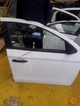 Mercedes-Benz A Serisi Sağ Ön Kapı çıkma parça - ÇIKMACI 41 Kocaeli