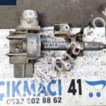 Fiat Punto Direksiyon Mili çıkma parça - ÇIKMACI 41 Kocaeli