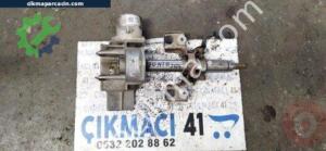 Fiat Punto Direksiyon Mili Çıkma