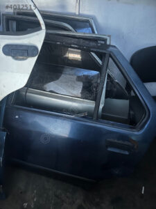 R19 sol arka kapı (2. Adet)