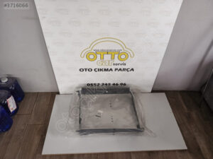 Radyatör Kartonu 215594264R | ÇIKMA PARÇA