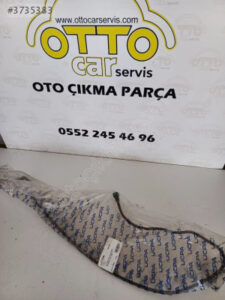 RADYATOR YEDEK DEPO HORTUMU TRANSIT V.347 2.4 06> | ÇIKMA PARÇA