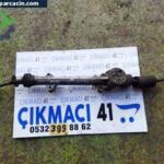 Renault Latitude Direksiyon Kutusu çıkma parça - ÇIKMACI 41 Kocaeli