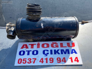 RENAULT 12 TOROS HAVA FİLİTRE KAZANI