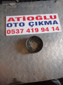 Renault 19 devirdaim kasnağı orjinal dizel 1988 1991