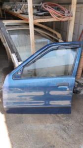 RENAULT 19 KAPI | ÇIKMA PARÇA