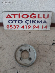 Renault 19 Krank kasnağı 1.6 1996 2000