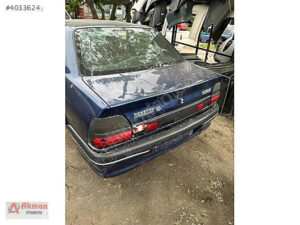 Renault 19 R19 bagaj kapağı (2. Adet)